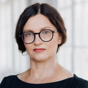 Prof. dr hab. inż. Adriana Zaleska-Medynska